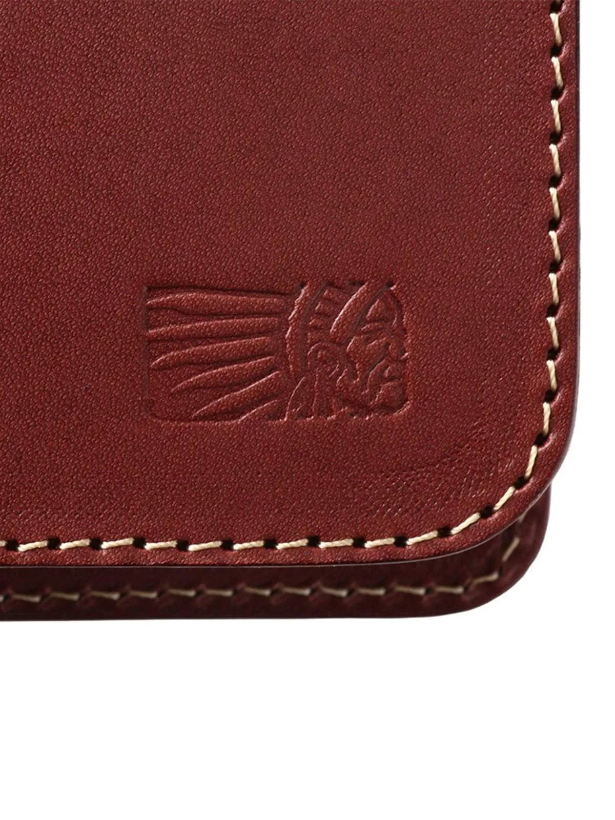 REDMOON Long Wallet RMR-02T DSD Natural