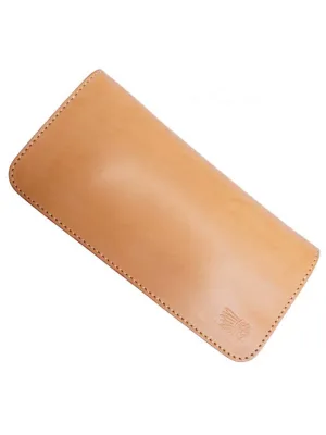 REDMOON Long Wallet RMR-02T DSD Natural