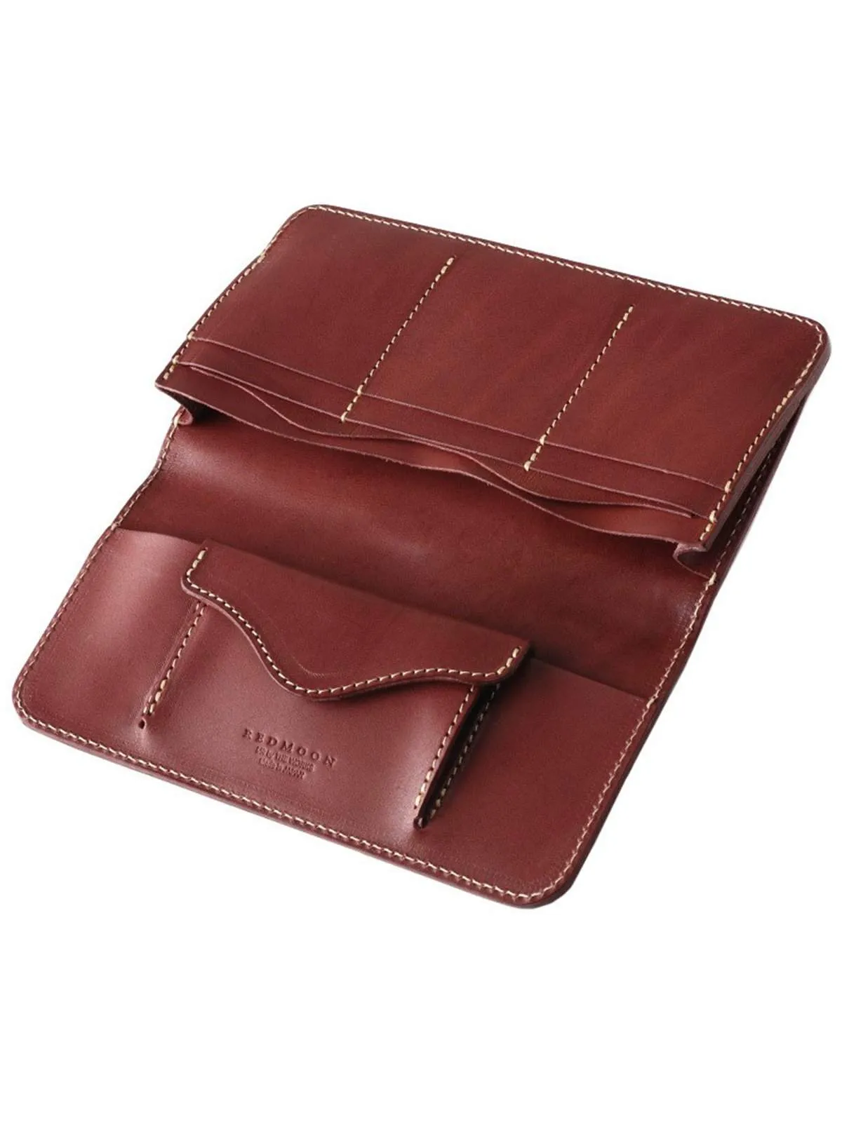 REDMOON Long Wallet RMR-02T DSD Natural