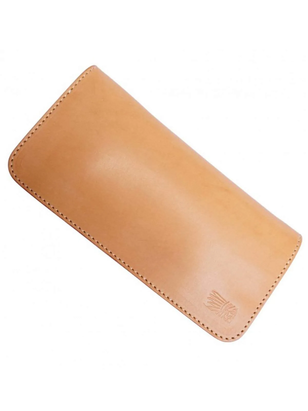 REDMOON Long Wallet RMR-02T DSD Natural