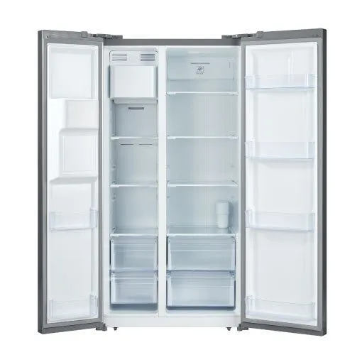Refrigerador BLACK-20CFAH