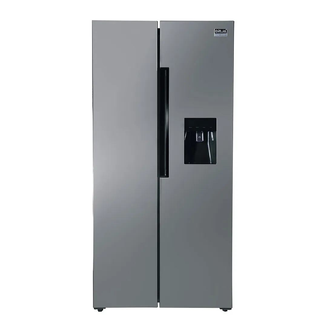 REFRIGERADOR CONGELADOR - 18 PIES - INOX-18