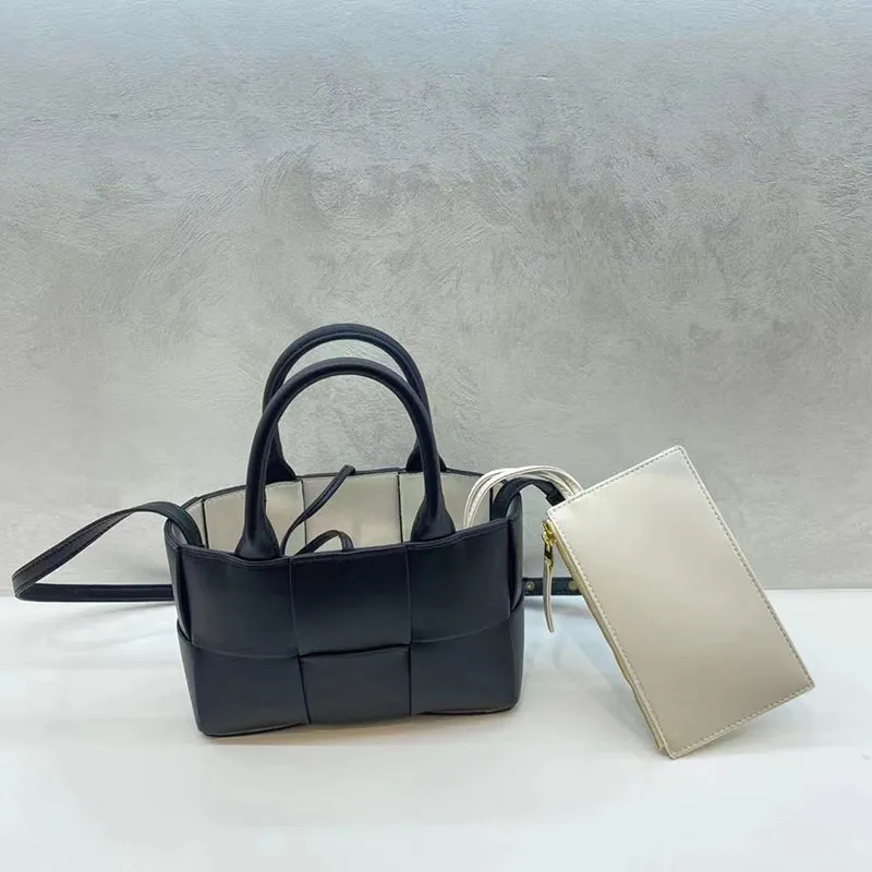 Renee Everyday Woven Tote