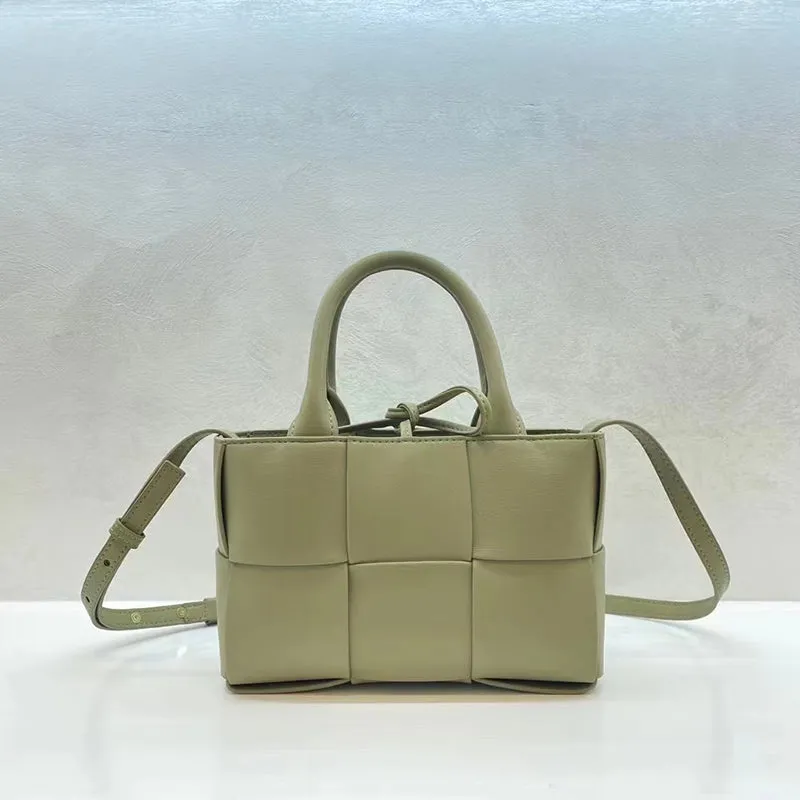 Renee Everyday Woven Tote