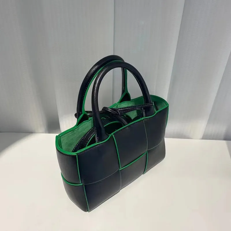 Renee Everyday Woven Tote