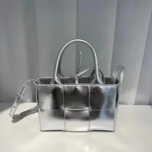 Renee Everyday Woven Tote