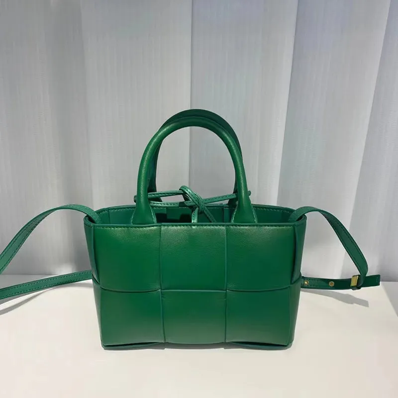 Renee Everyday Woven Tote