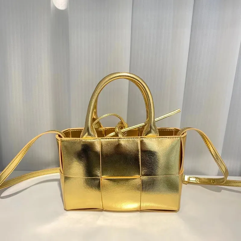Renee Everyday Woven Tote