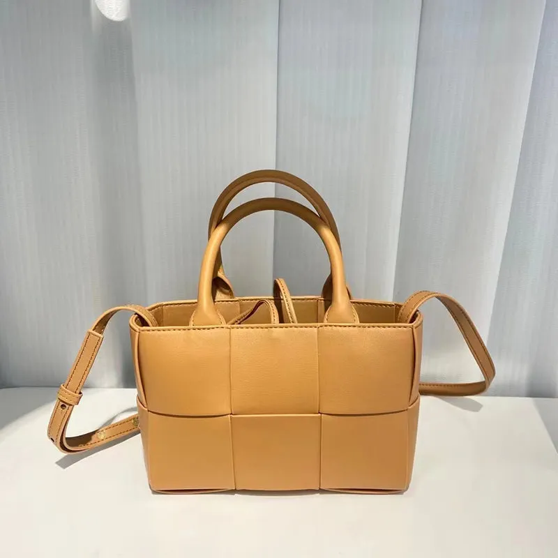 Renee Everyday Woven Tote