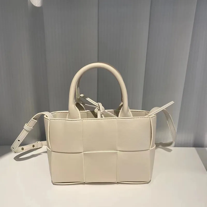 Renee Everyday Woven Tote