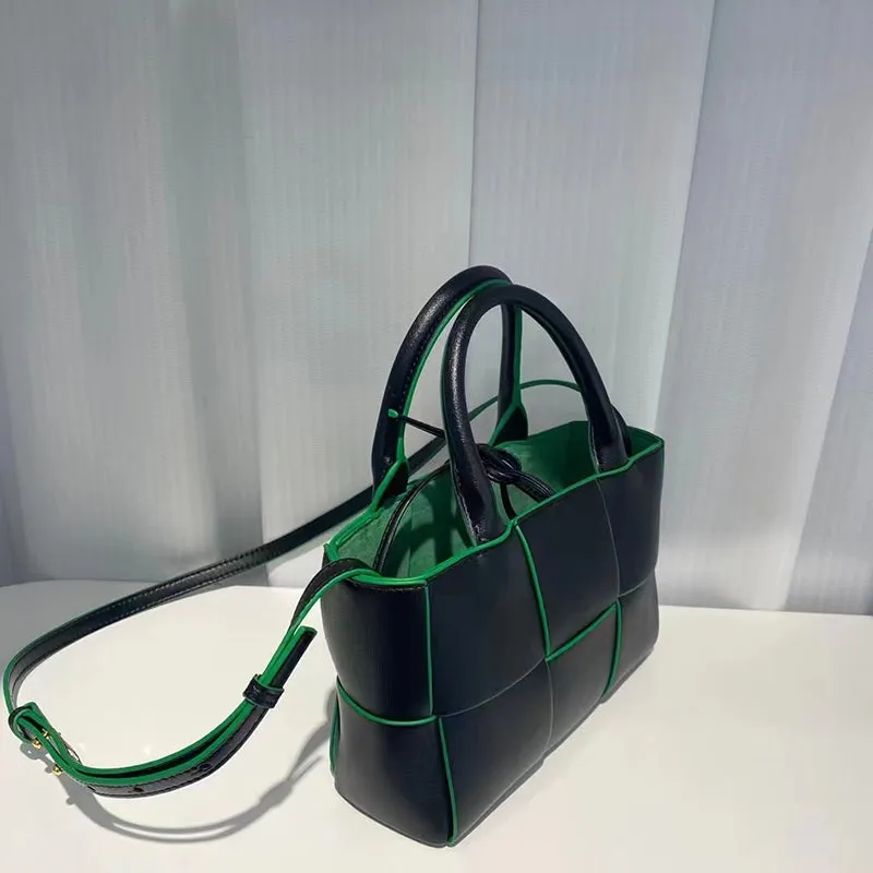 Renee Everyday Woven Tote