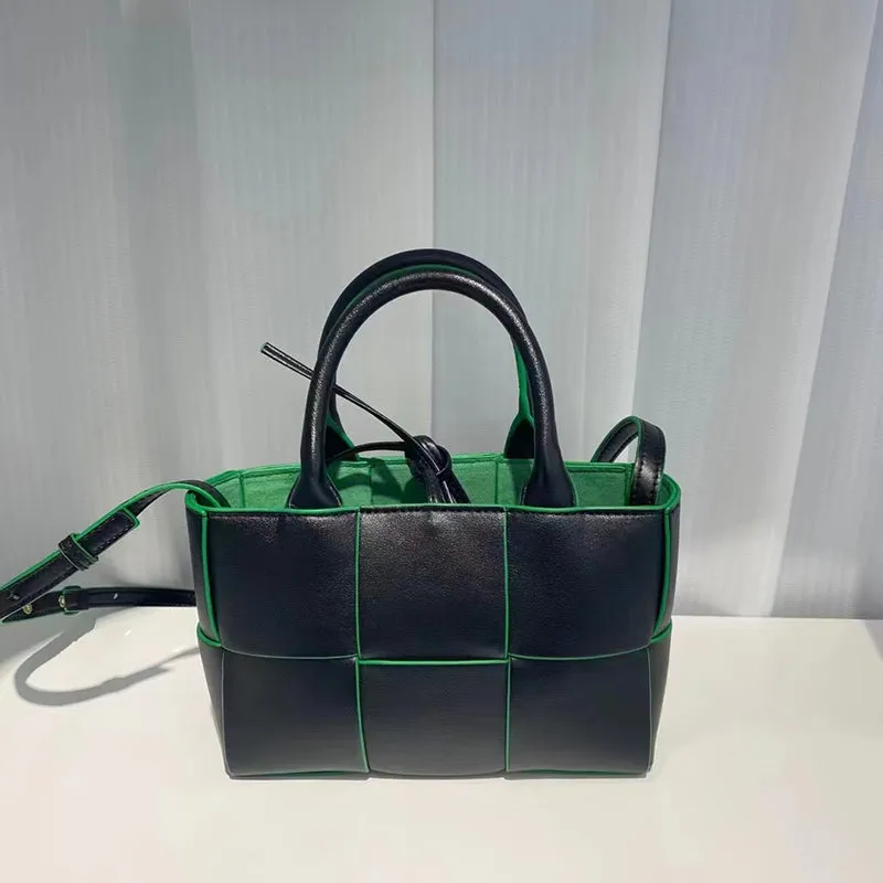 Renee Everyday Woven Tote