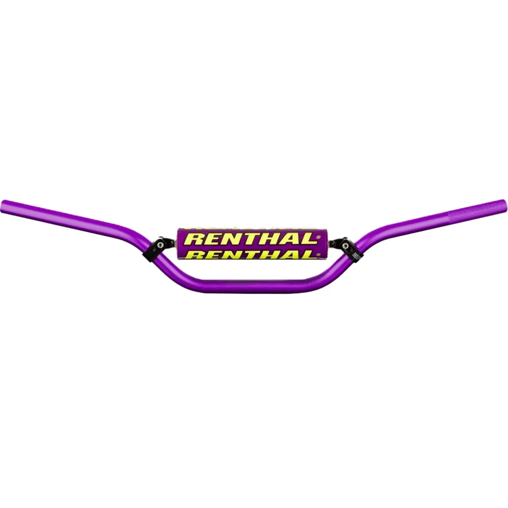 Renthal - Retro LE 7/8 Reed/Windham/MC Handlebars