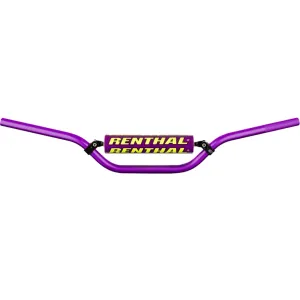 Renthal - Retro LE 7/8 Reed/Windham/MC Handlebars