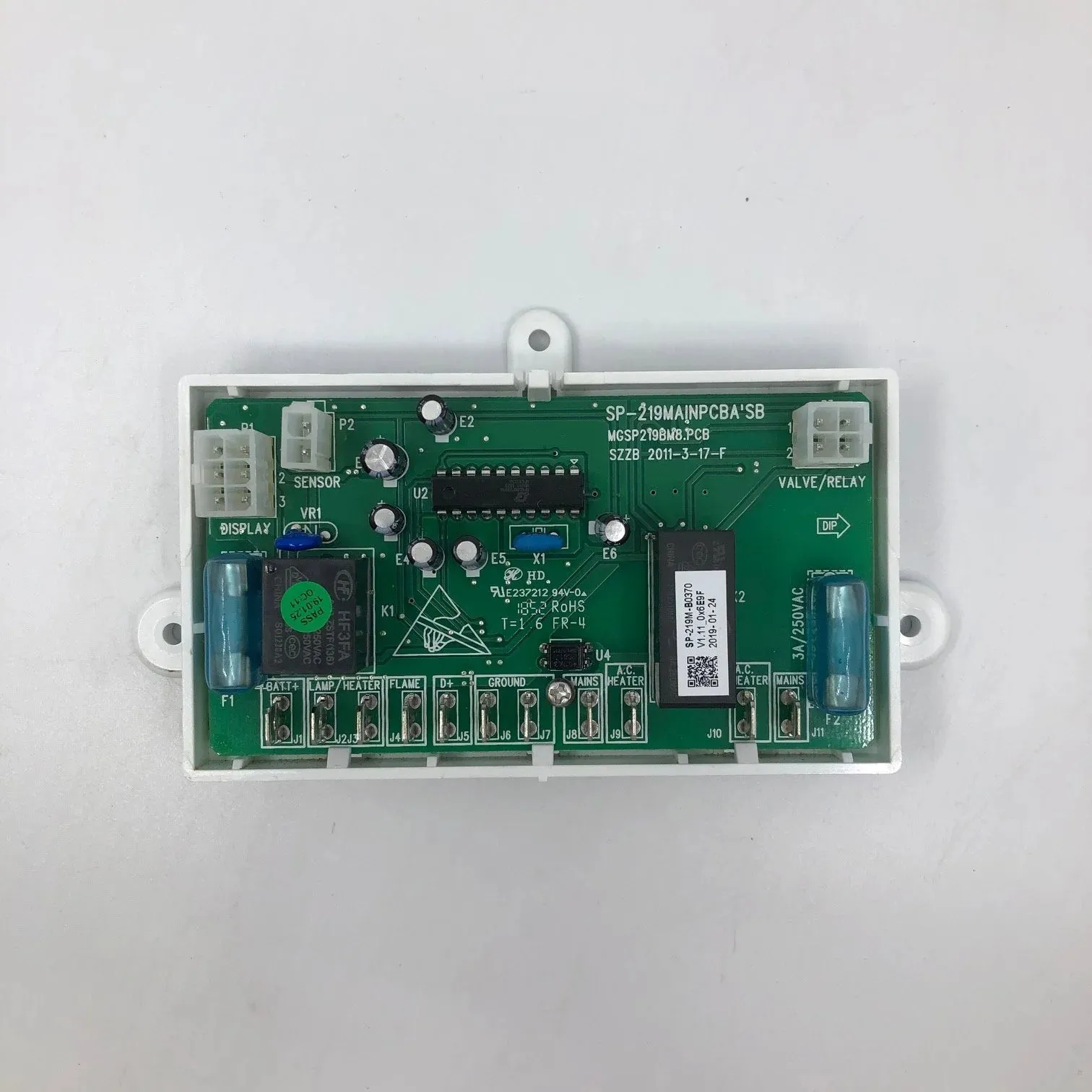 Replacement Main PCB Module for Dometic AES 3 Way Fridges - last ones then no longer available