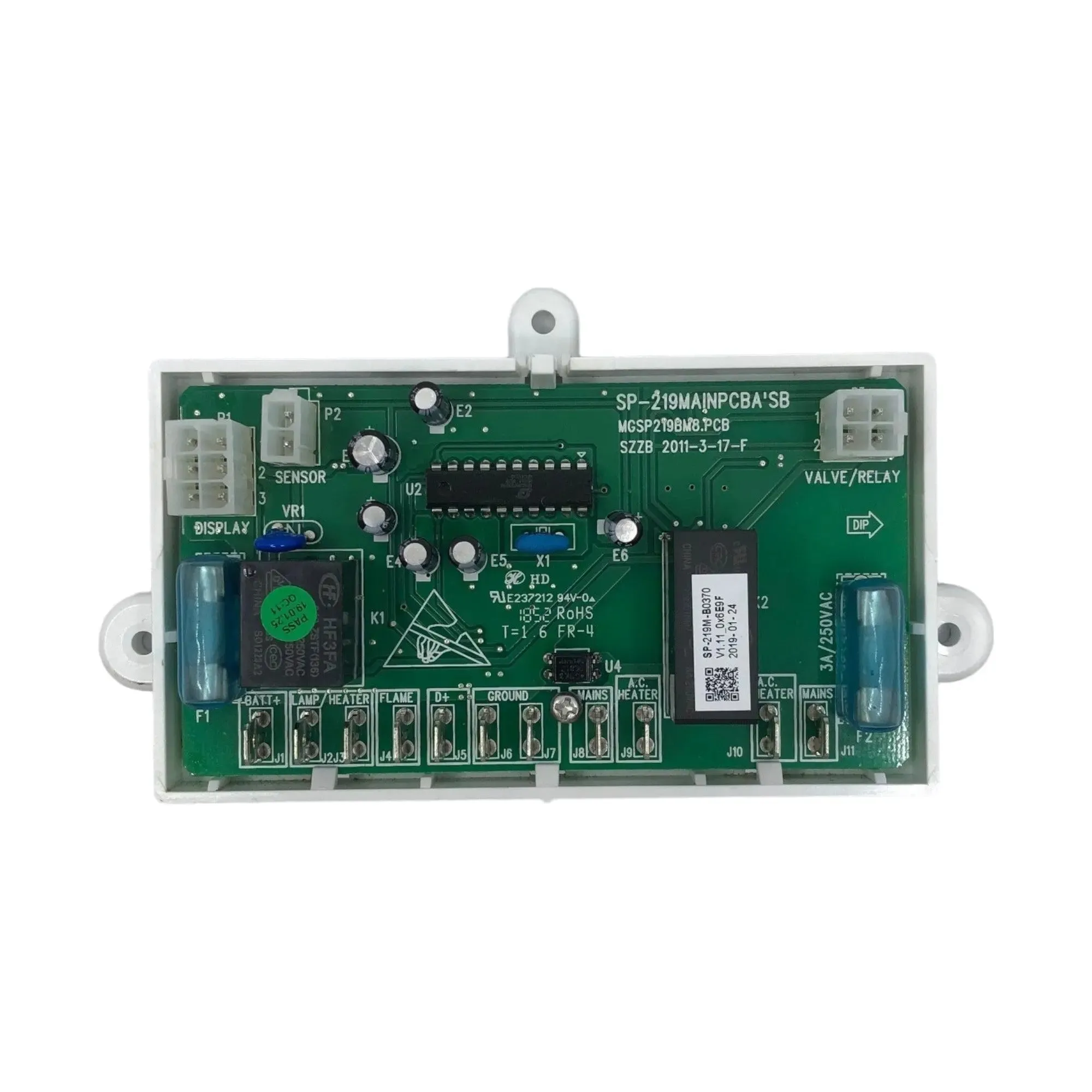 Replacement Main PCB Module for Dometic AES 3 Way Fridges - last ones then no longer available