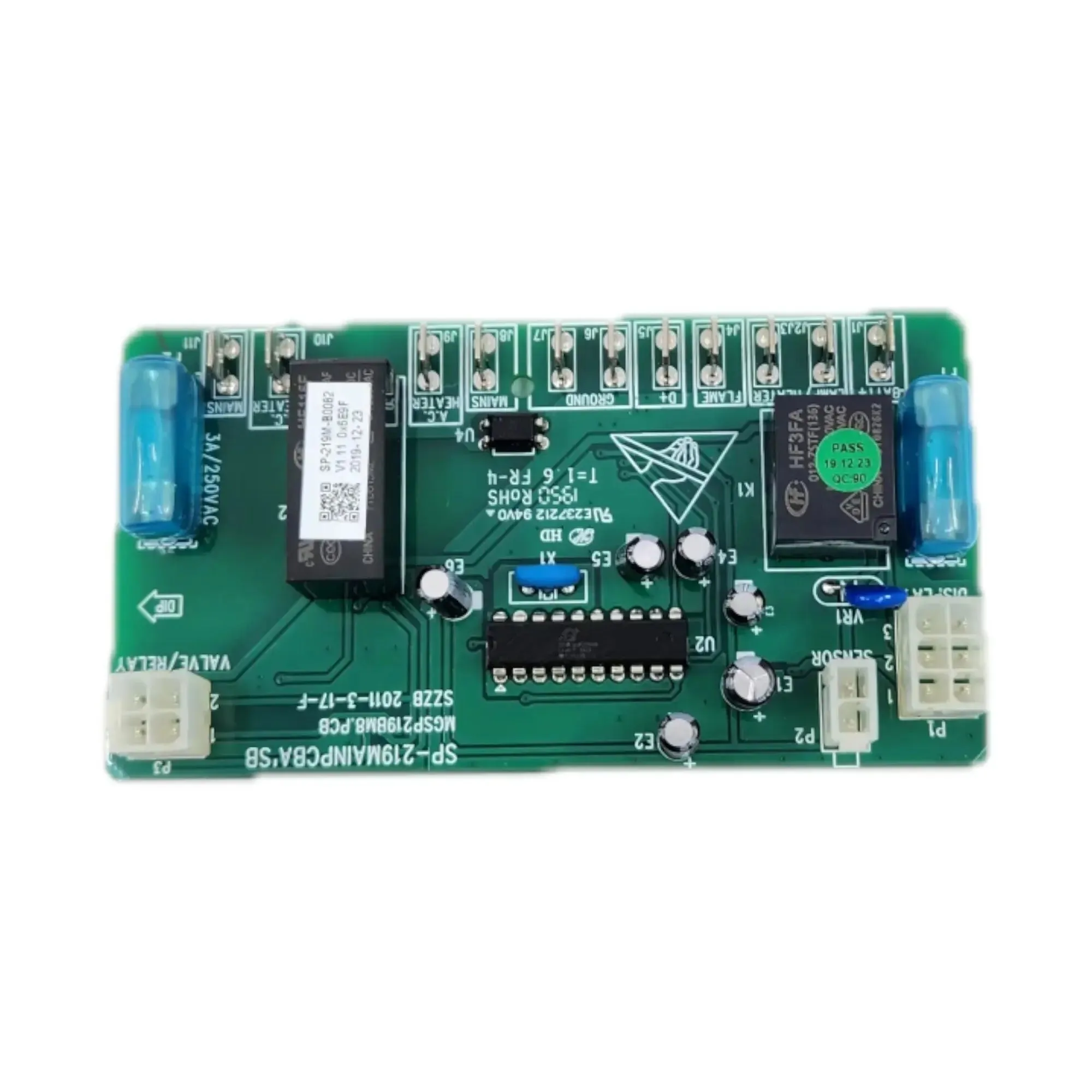 Replacement Main PCB Module for Dometic AES 3 Way Fridges - last ones then no longer available