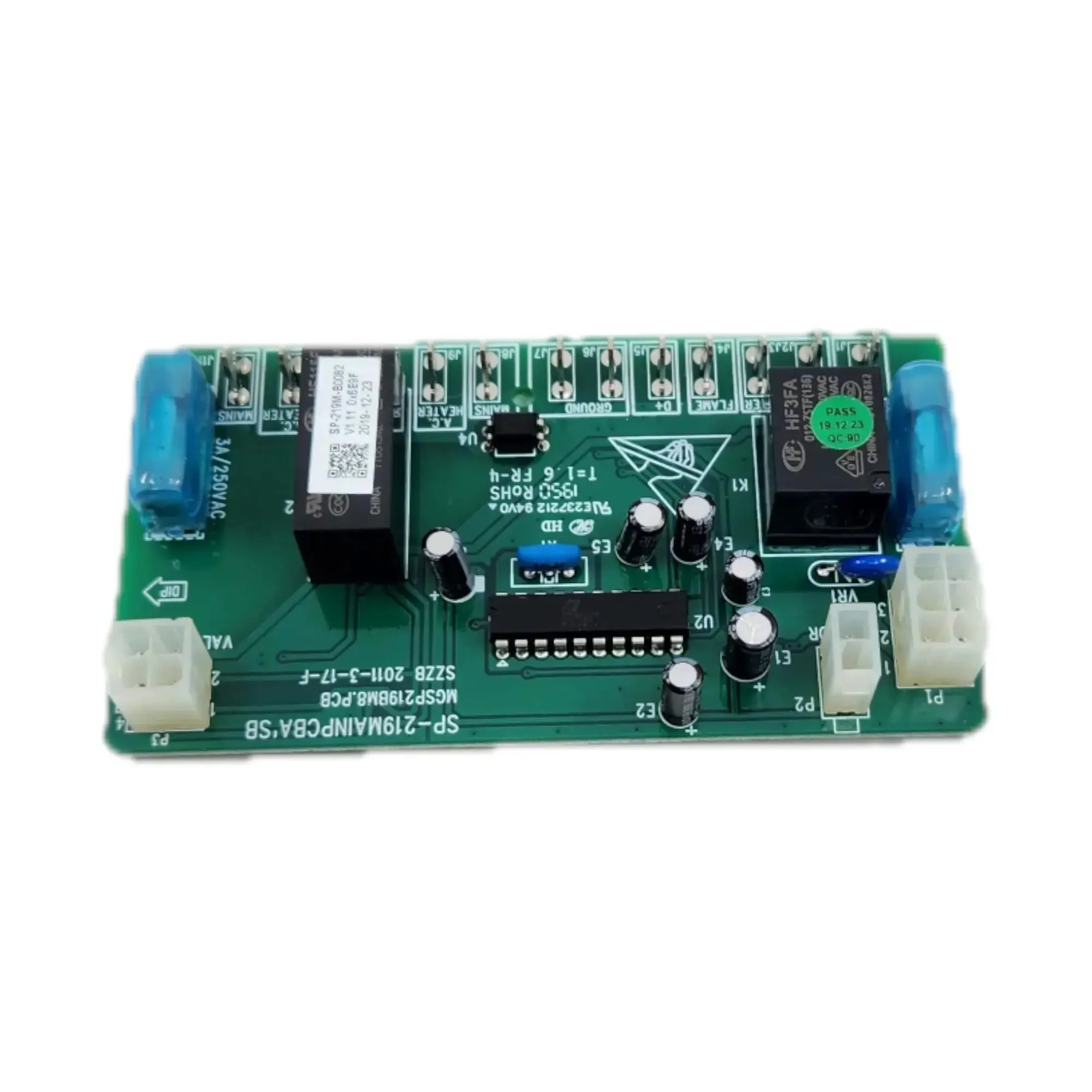 Replacement Main PCB Module for Dometic AES 3 Way Fridges - last ones then no longer available