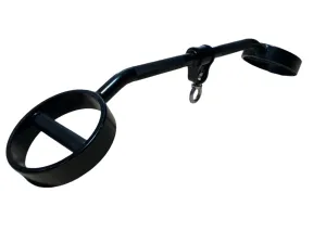 Revolving D Handle Functional Lat Bar Bar 30"