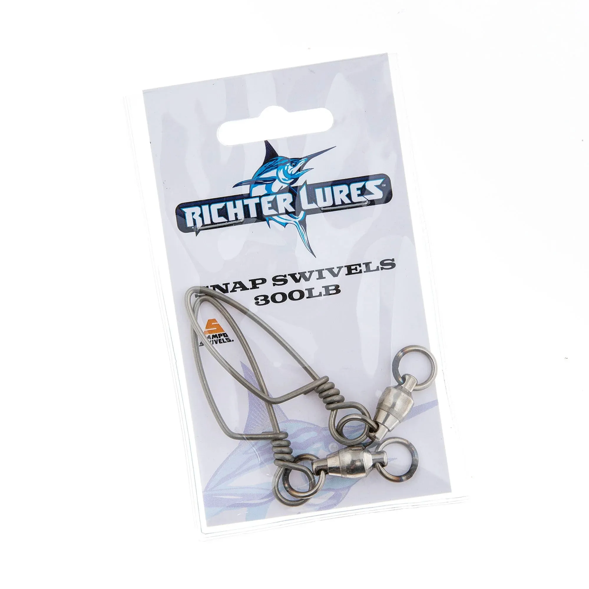 Richter Snap Swivels