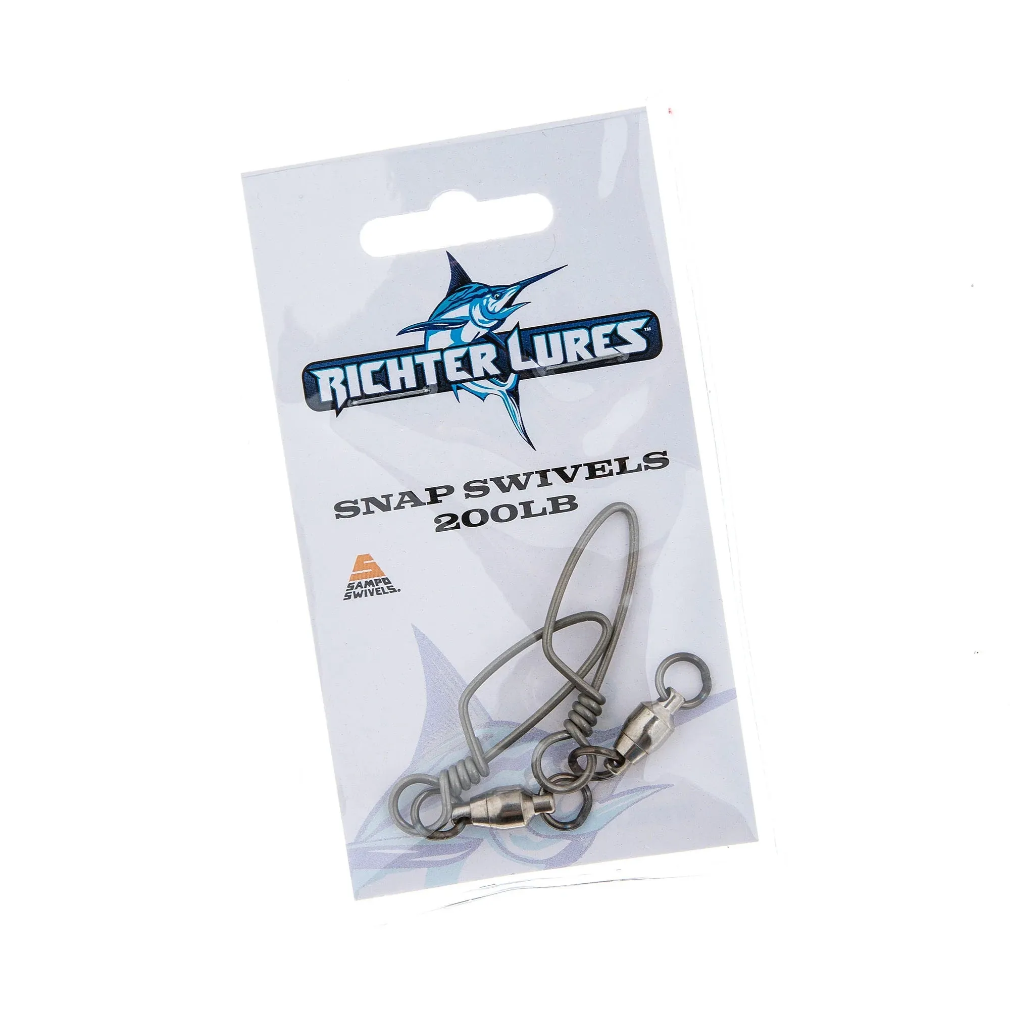 Richter Snap Swivels