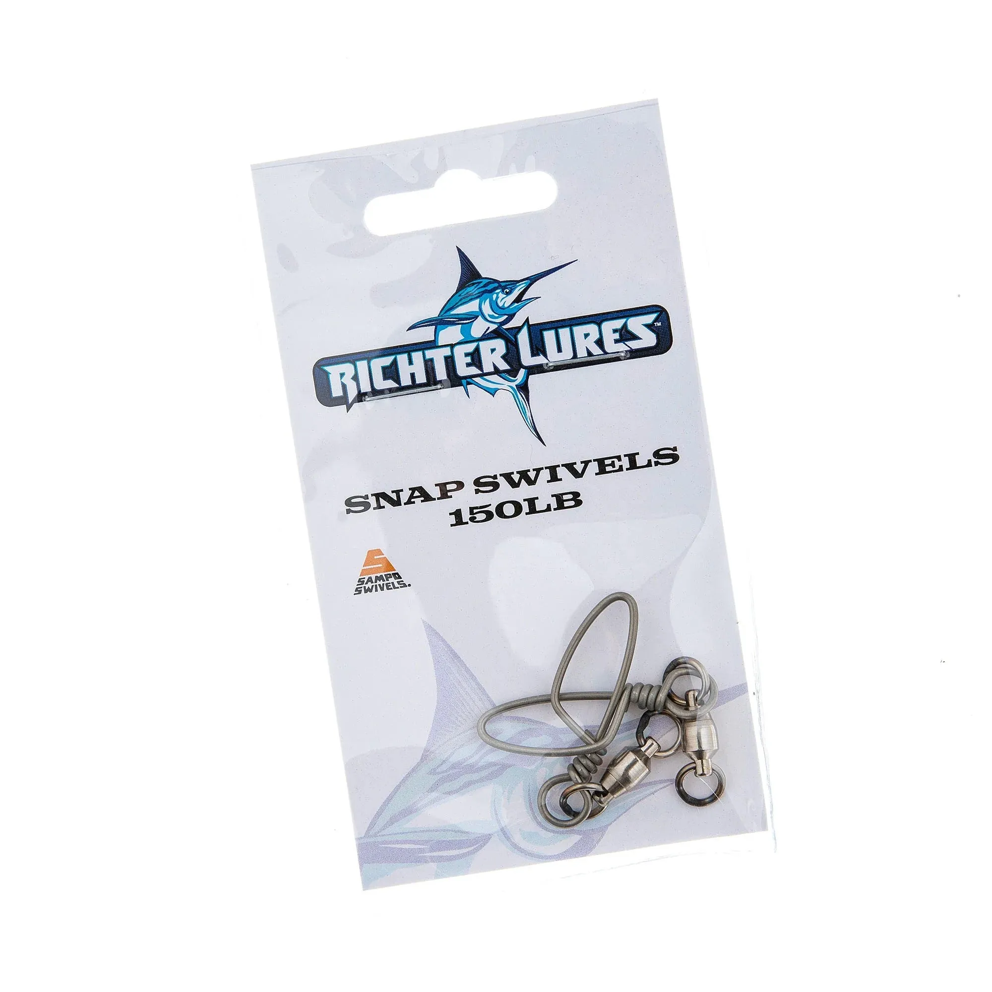 Richter Snap Swivels