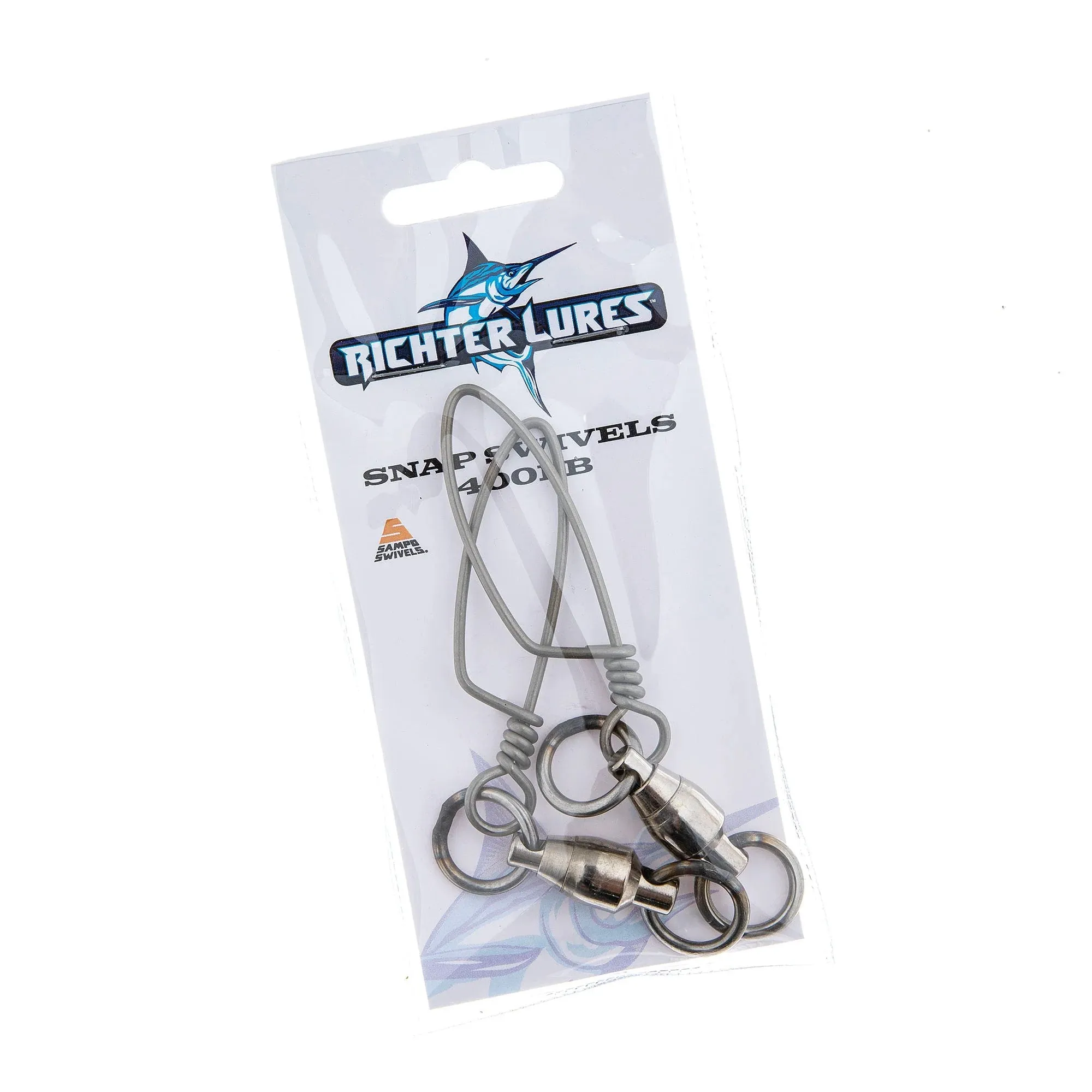 Richter Snap Swivels