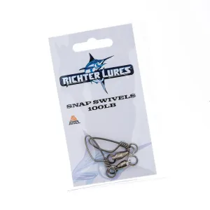Richter Snap Swivels