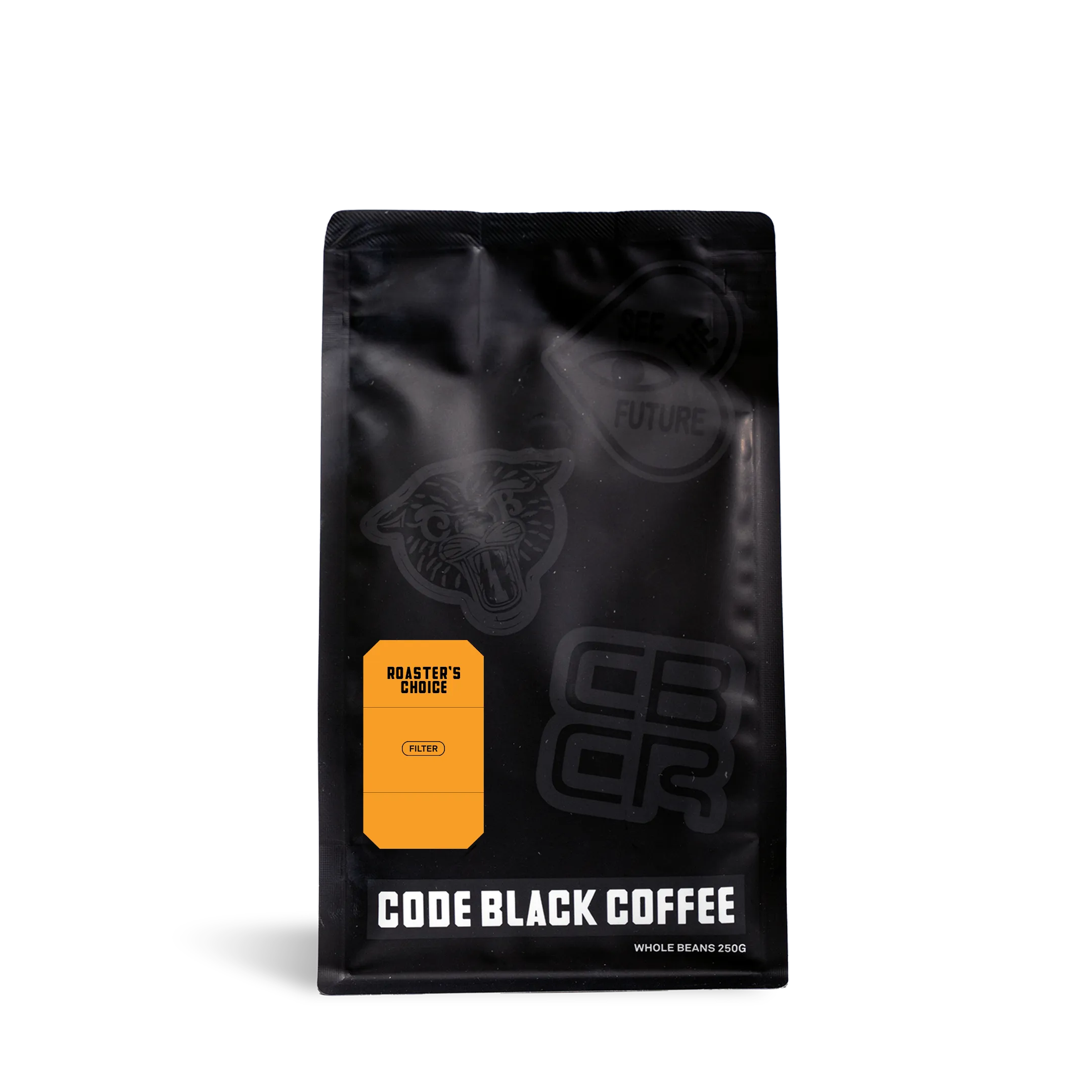 Roaster's Choice Filter Subscription