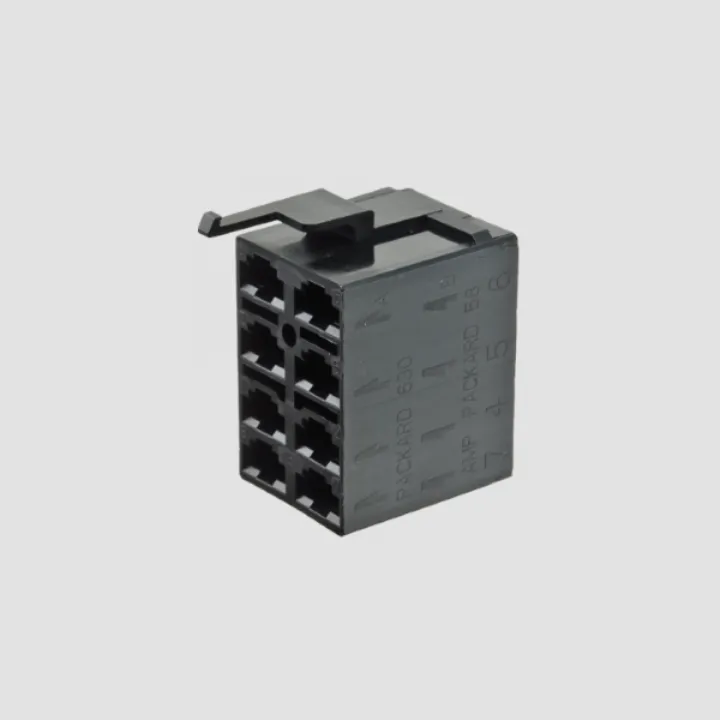 Rocker Switch Plug Kits Carling