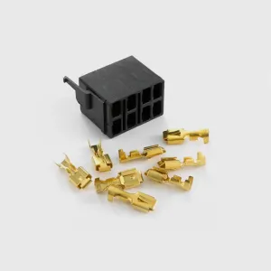 Rocker Switch Plug Kits Carling