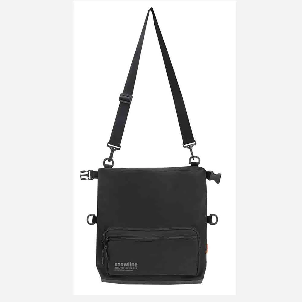 Roll-Top Multi Bag