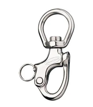 RONSTAN SNAP SHACKLE LARGE BALE  - 101mm