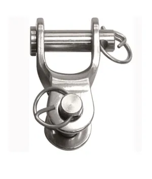 RONSTAN TWO WAY LINK - 5mm