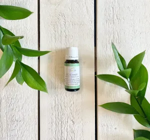 Rosemary Essential Oil, Organic