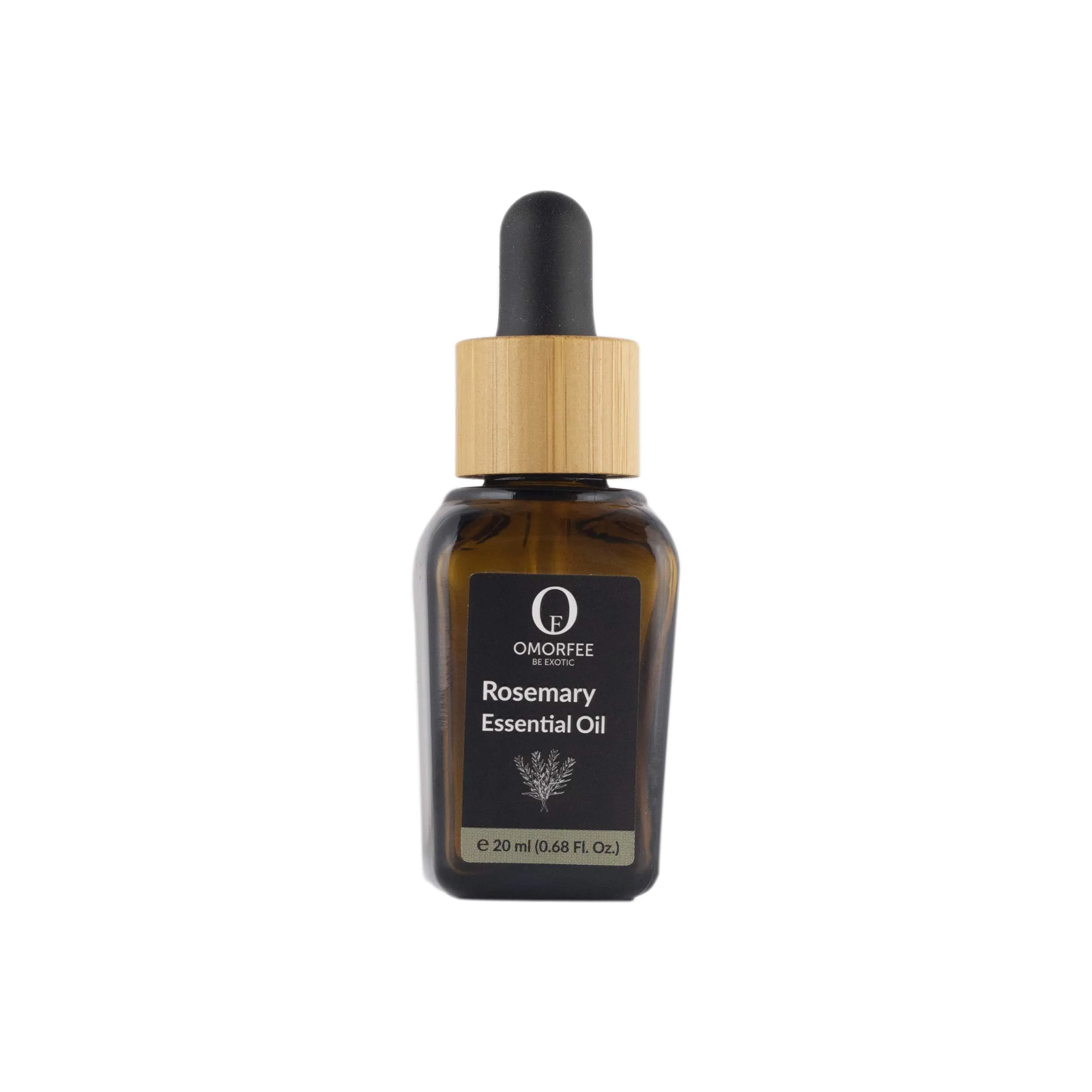 Rosemary Essential Oil