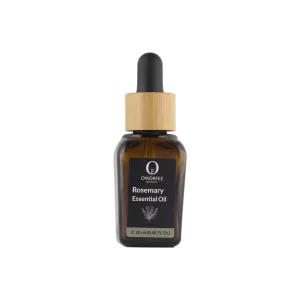 Rosemary Essential Oil