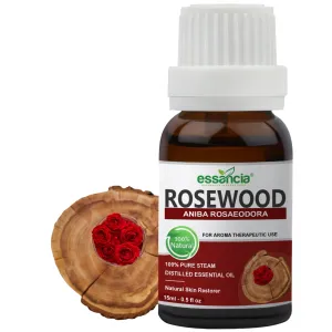 Rosewood Essential Oil