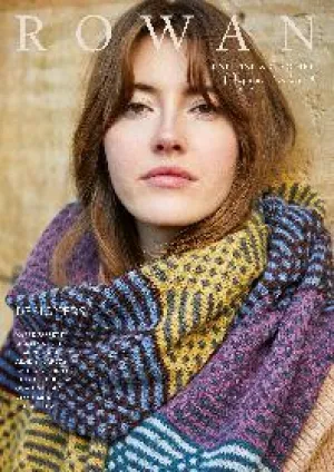 Rowan Magazine #74