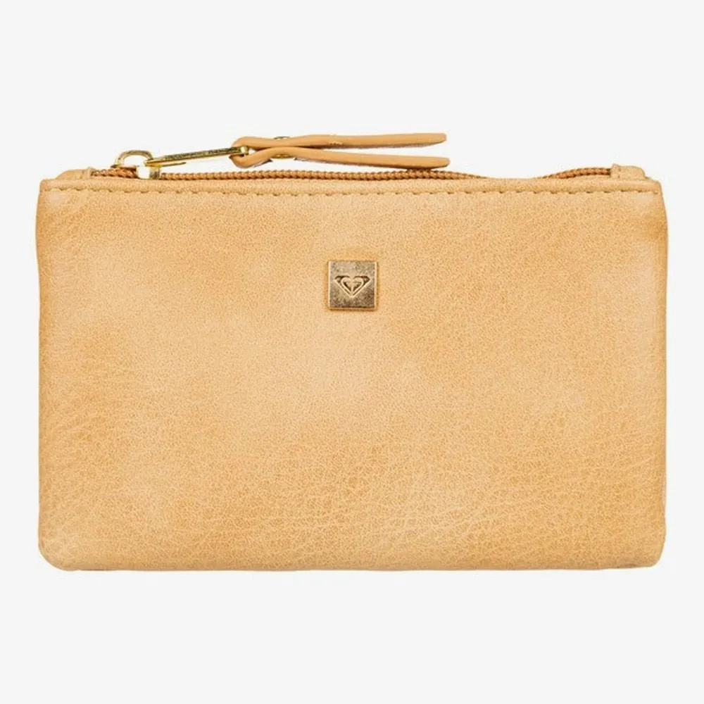 Roxy Live In Wonder Womens Wallet