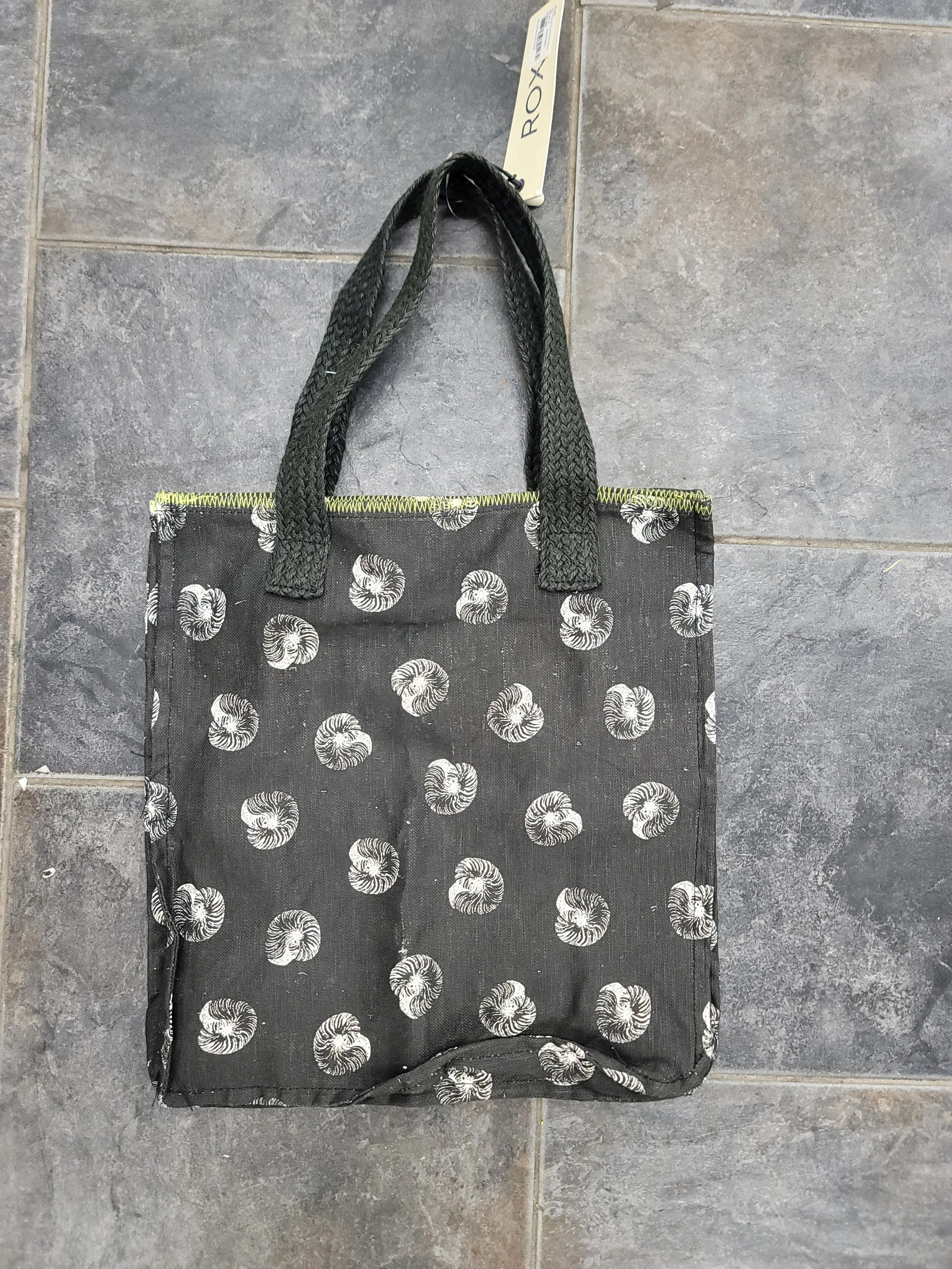 Roxy Rocksteady Shoulder Womens Beach Bags