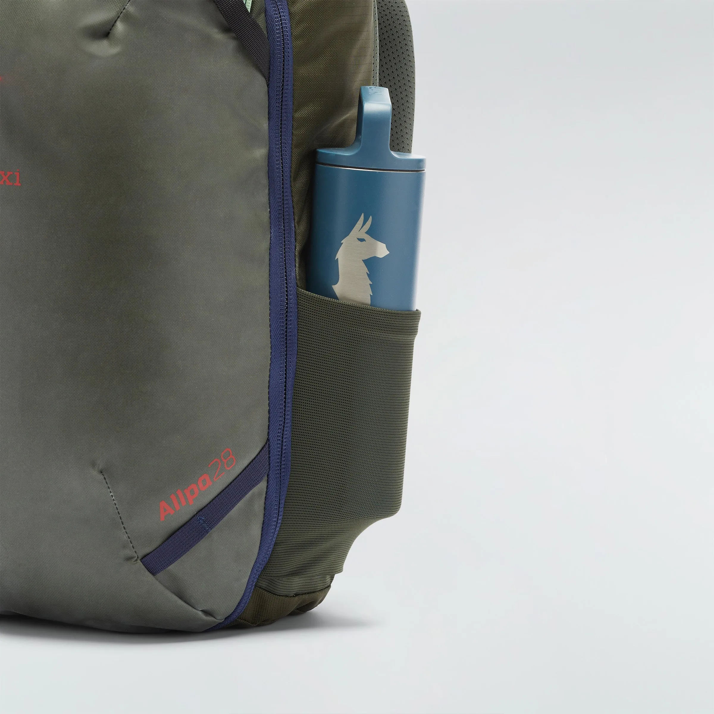 Rucksack Allpa 28L Travel Pack