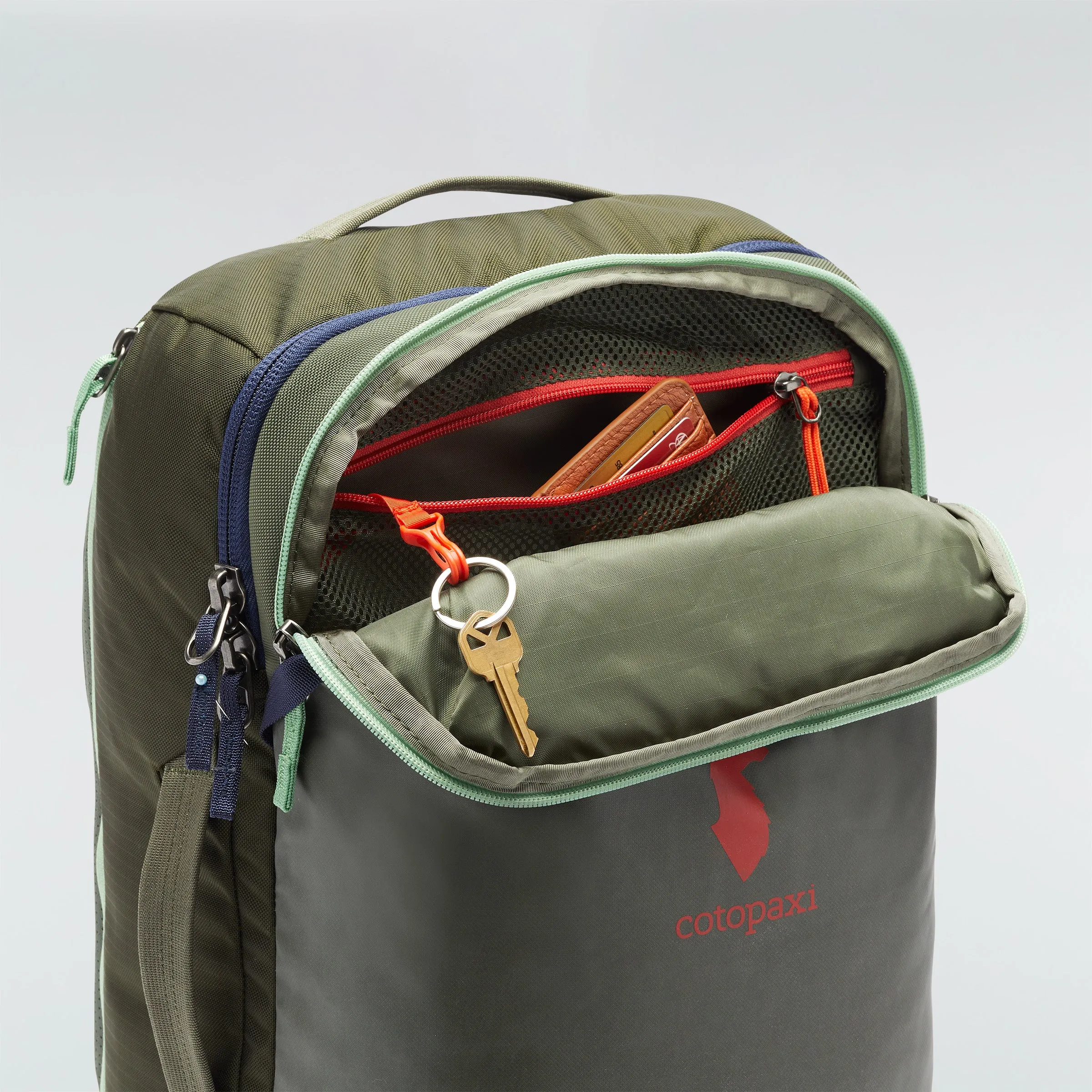 Rucksack Allpa 28L Travel Pack