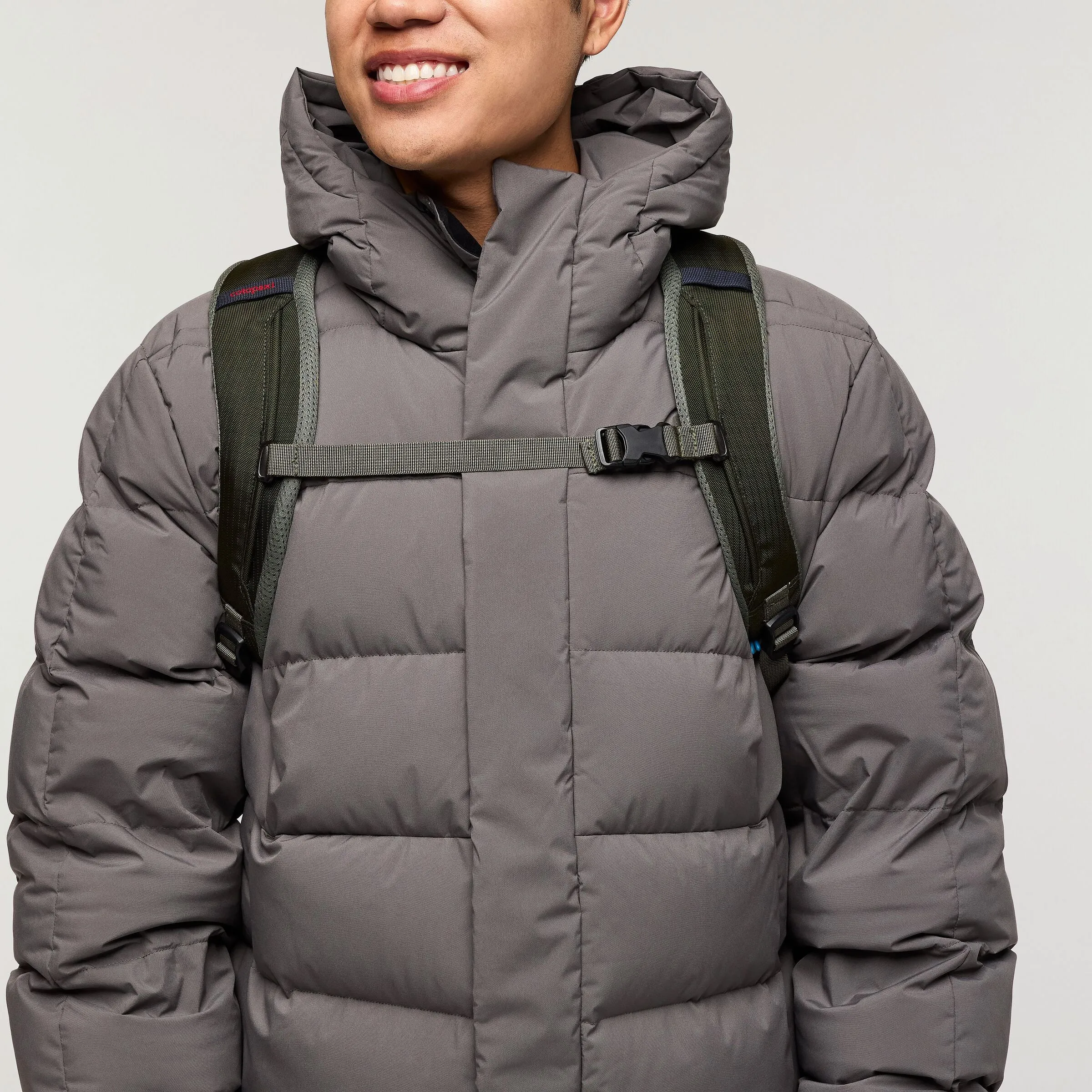 Rucksack Allpa 28L Travel Pack