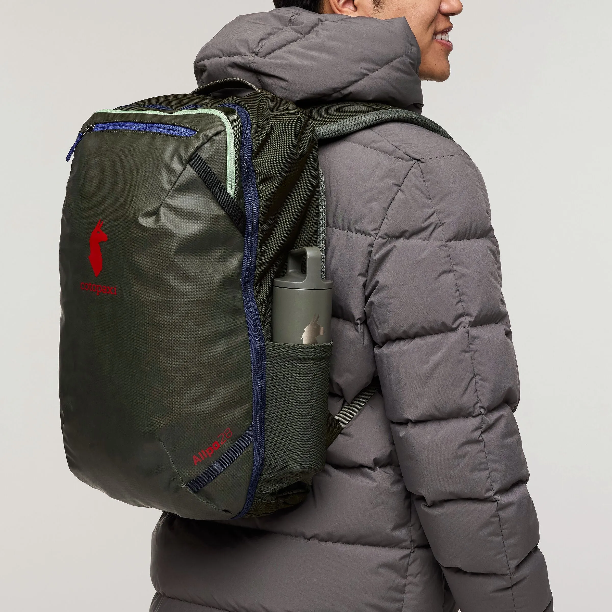 Rucksack Allpa 28L Travel Pack