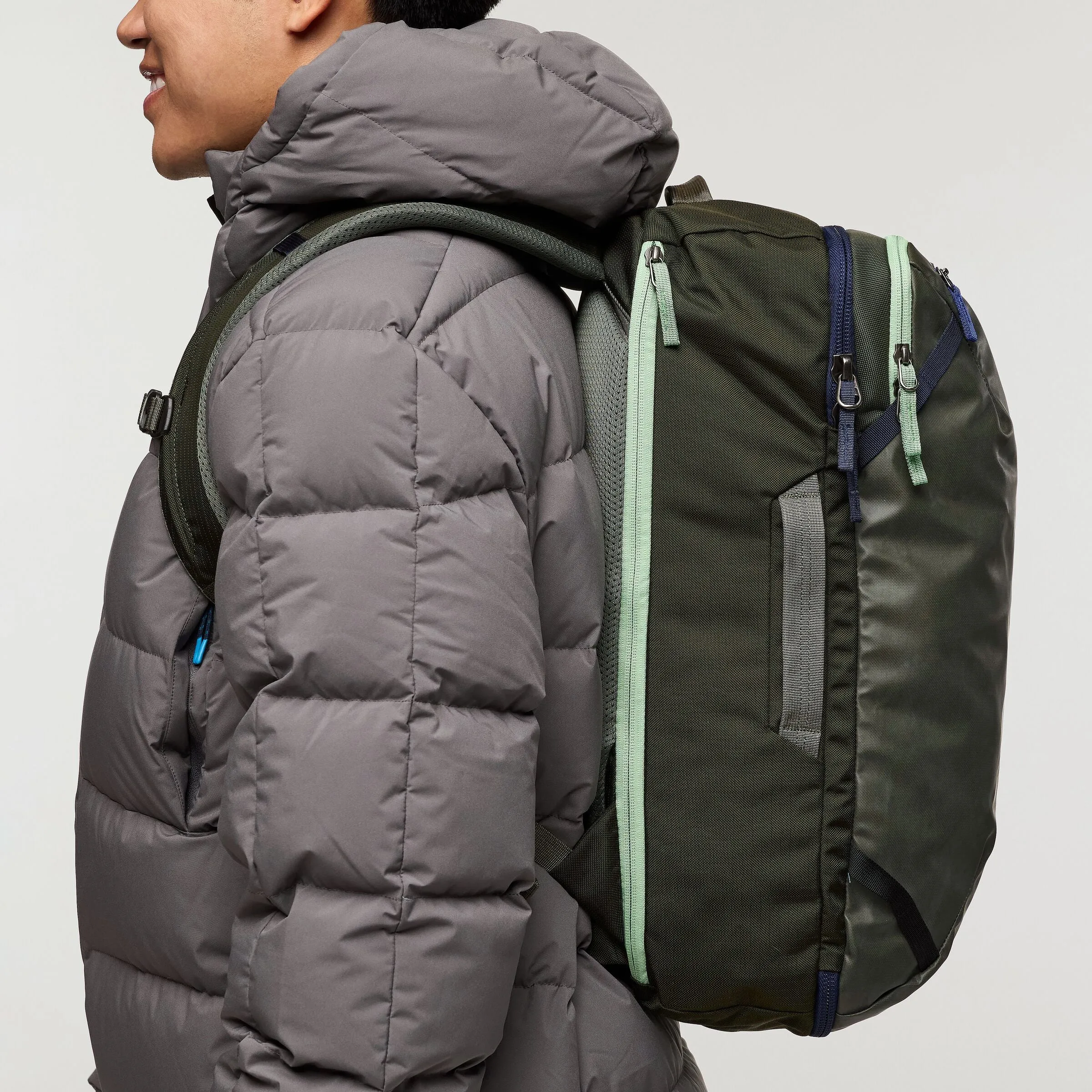 Rucksack Allpa 28L Travel Pack