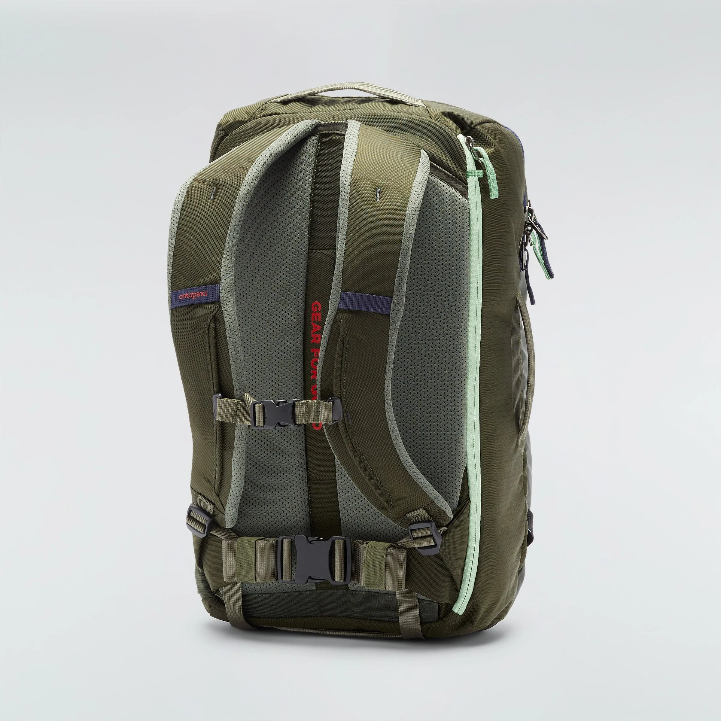 Rucksack Allpa 28L Travel Pack