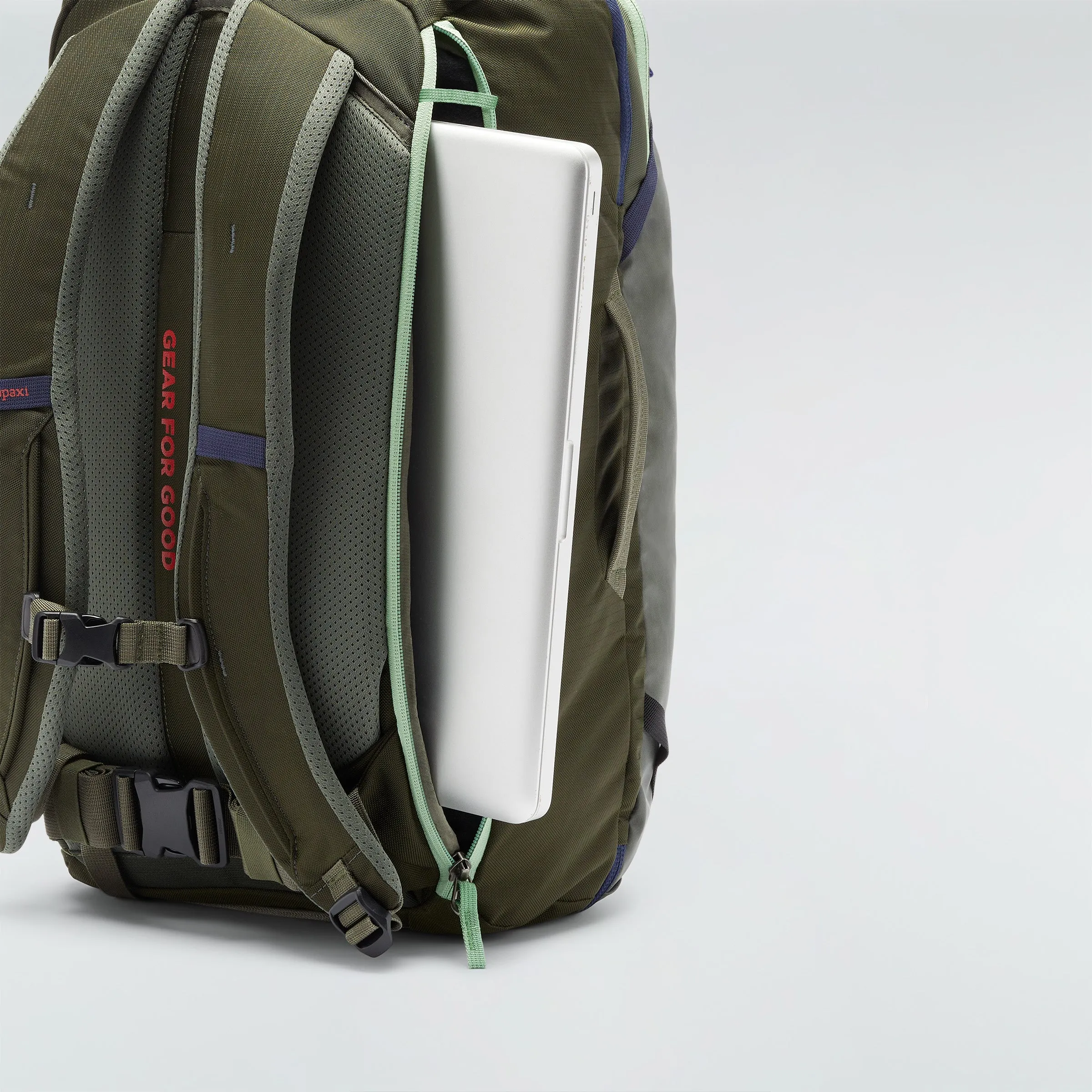 Rucksack Allpa 28L Travel Pack