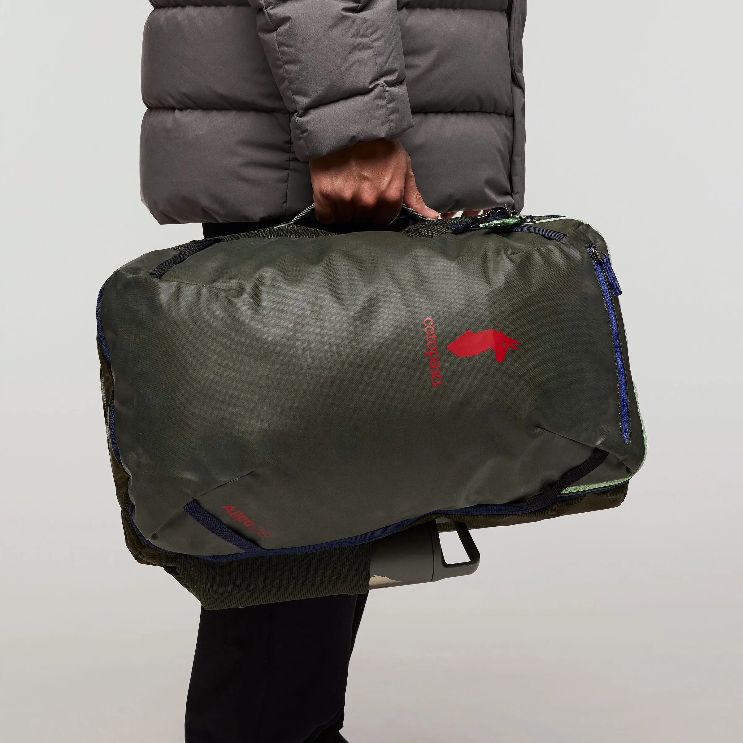 Rucksack Allpa 28L Travel Pack