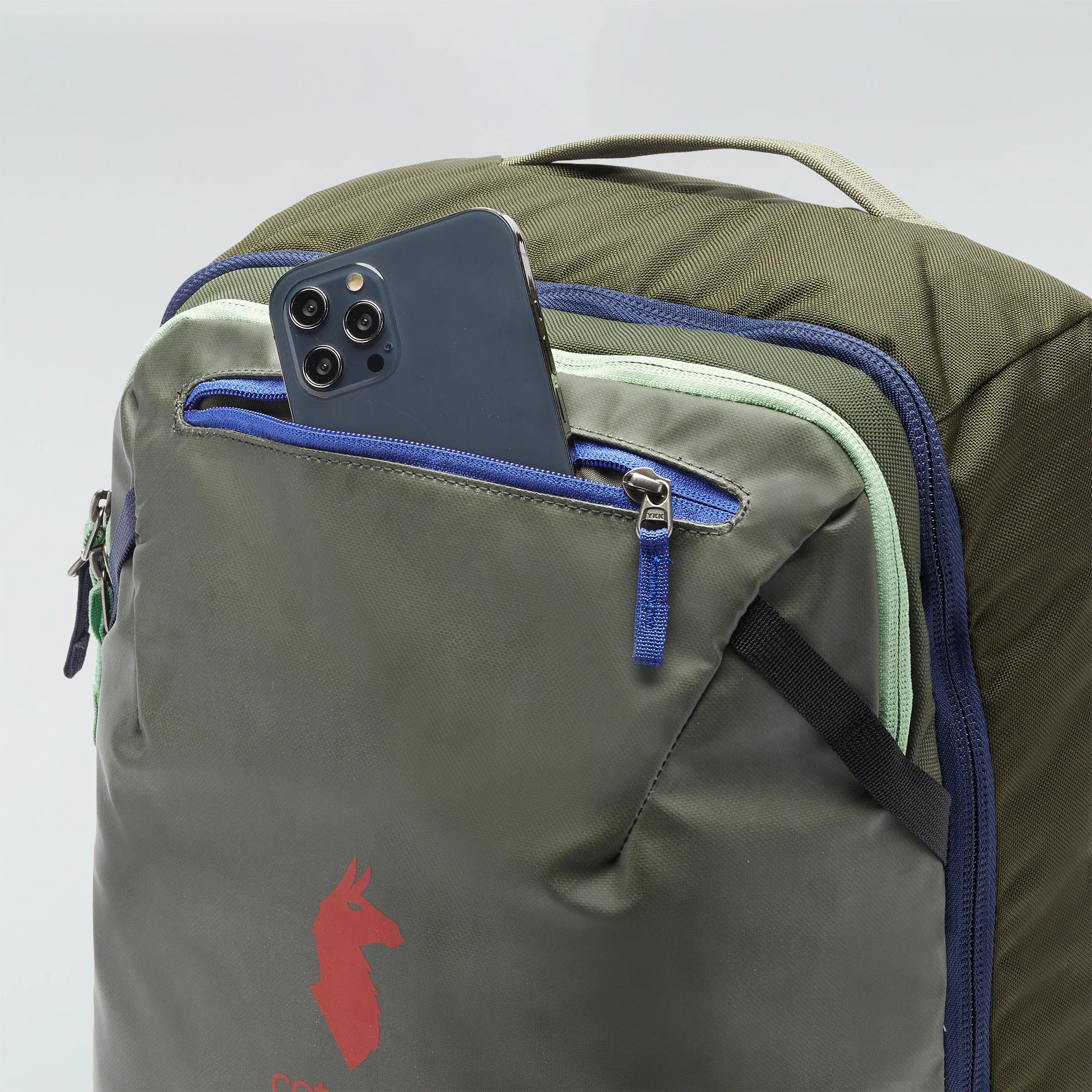 Rucksack Allpa 28L Travel Pack